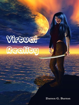 cover image of Virtual Reality